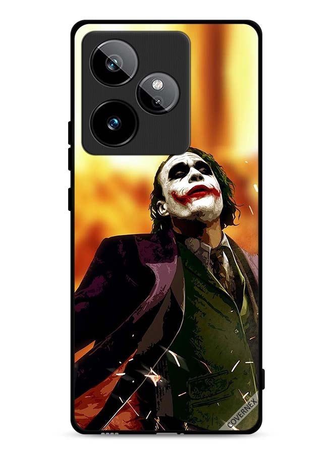 Covernex Realme GT 7T 5G Protective Case Cover Feelings & Imaginations Of Joker
