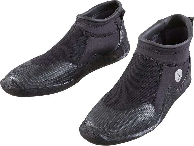 Fourth Element Rock Hopper Black Shoes - Image 1