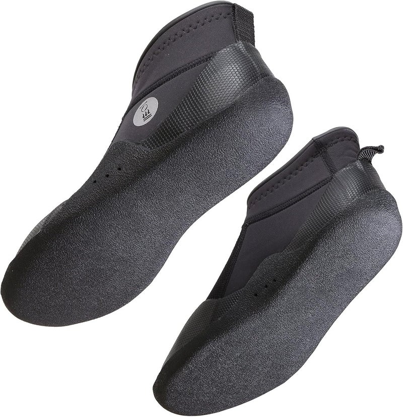 Fourth Element Rock Hopper Black Shoes - Image 2