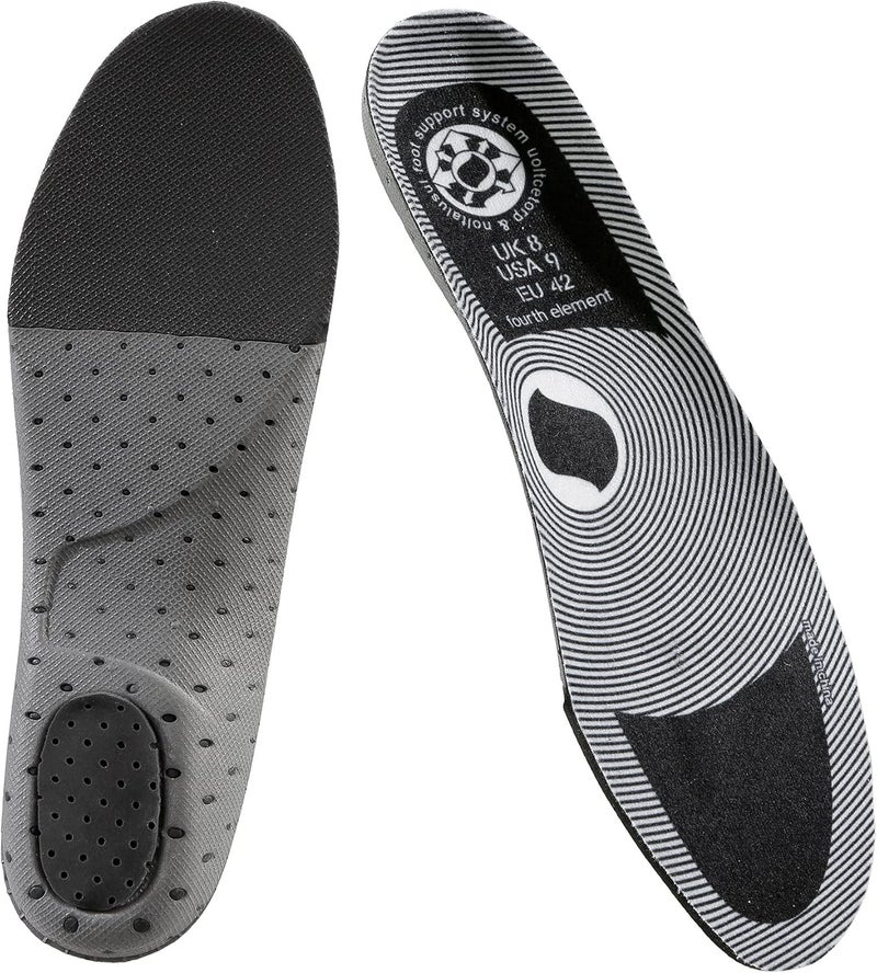 Fourth Element Rock Hopper Black Shoes - Image 3