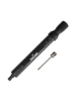 SPALDING 12" Dual Action Pump  - Image 2