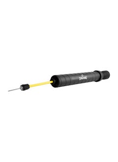 SPALDING 12" Dual Action Pump  - Image 1