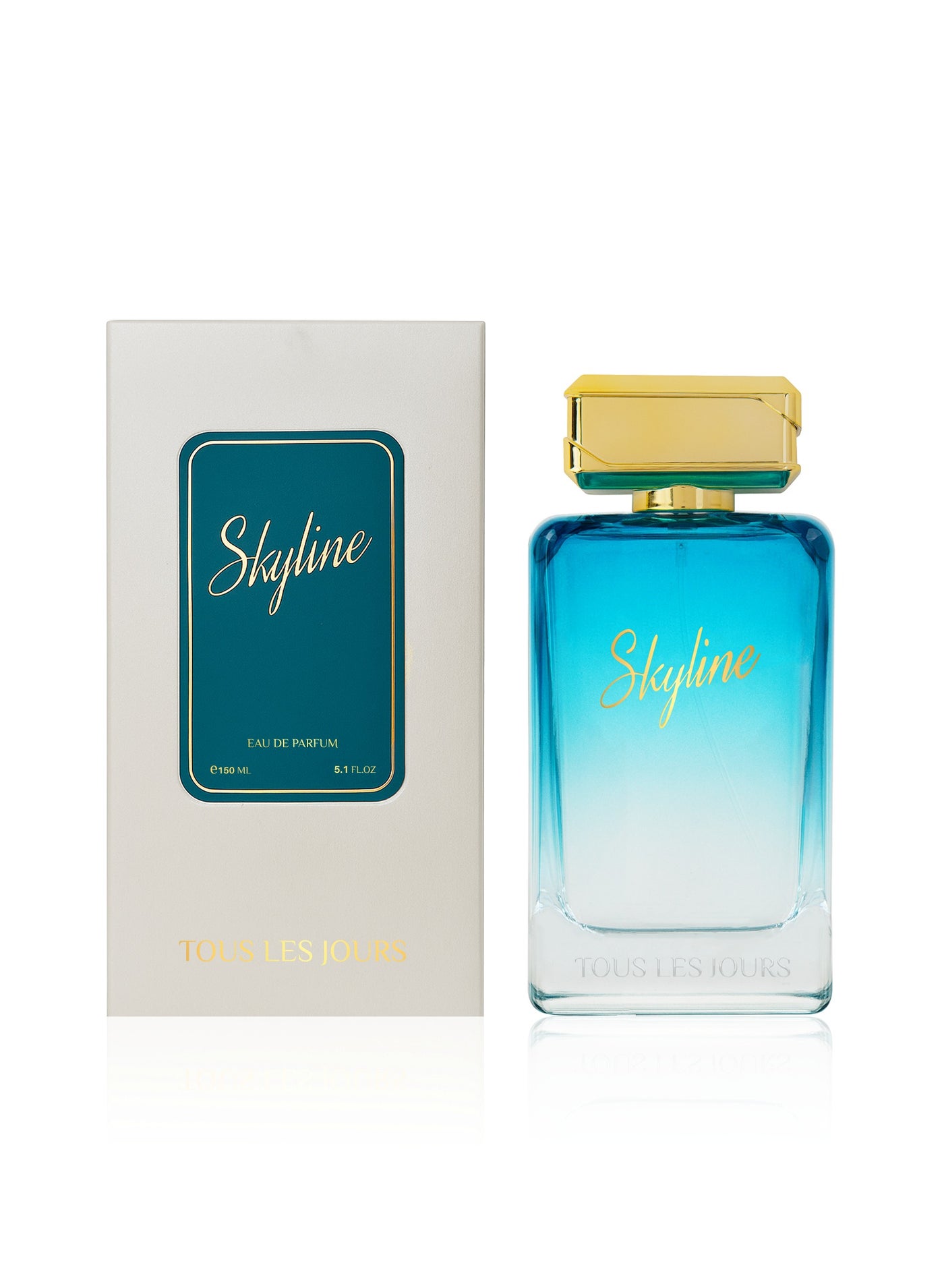 عطر سكاي لاين 150 مل