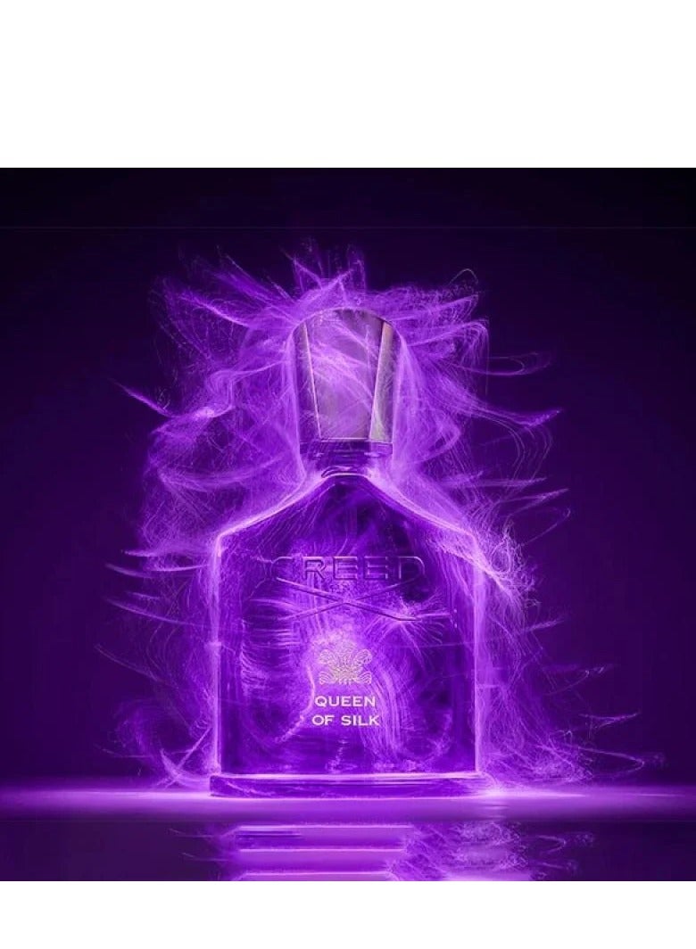 Creed Queen of Silk for Women - Eau de Parfum, 75 ml - Image 5