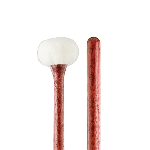 ProMark Percussion Mallets - Jonathan Haas JH5 Oversized General Timpani Mallets - One Pair - Image 3