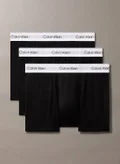CALVIN KLEIN Black/Black/Black