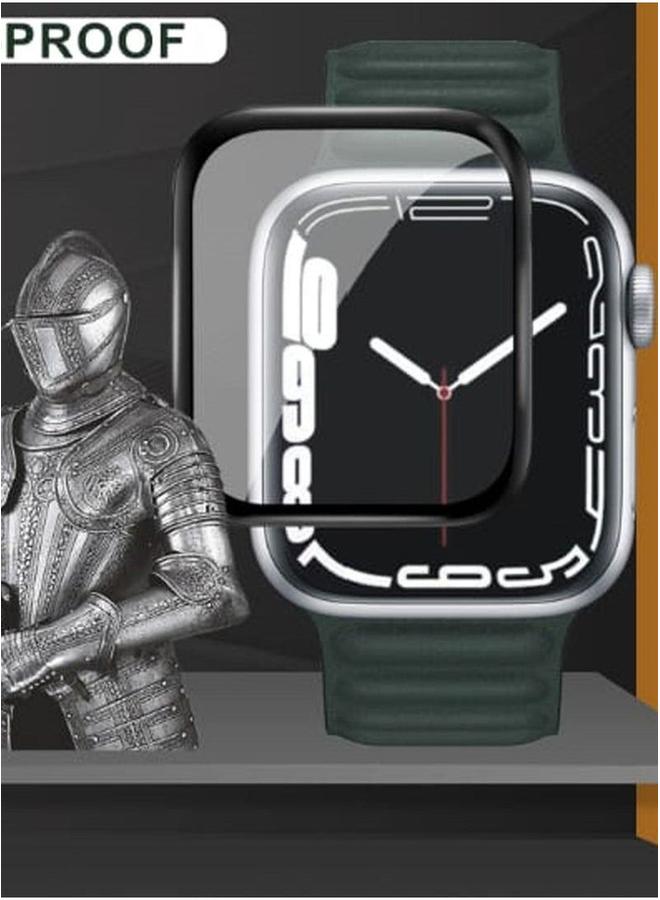 PROMASS watch protection transparent size 38 - Image 1