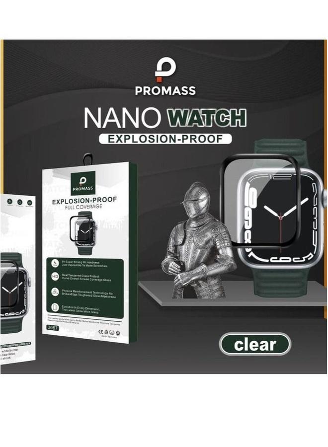 PROMASS watch protection transparent size 38 - Image 2