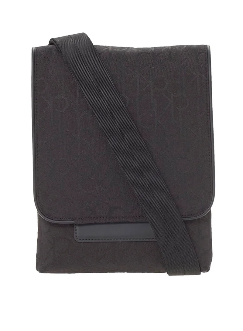 Calvin Klein Jeans iPad Case with Logo
