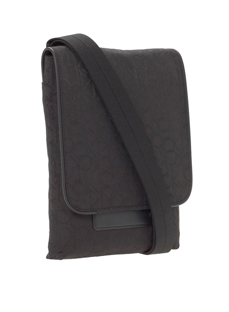 Calvin Klein Jeans iPad Case with Logo