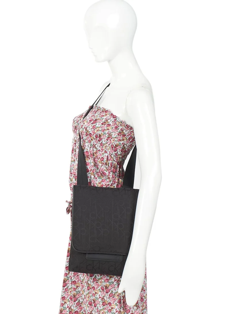 Calvin Klein Jeans iPad Case with Logo