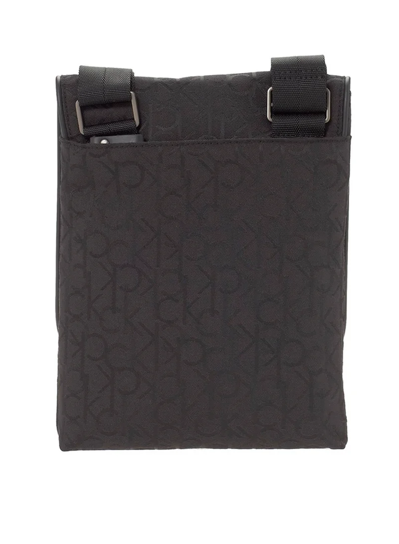 Calvin Klein Jeans iPad Case with Logo