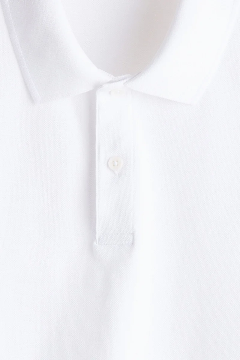 H&M  Regular Fit Polo shirt for Men | Best Price UAE