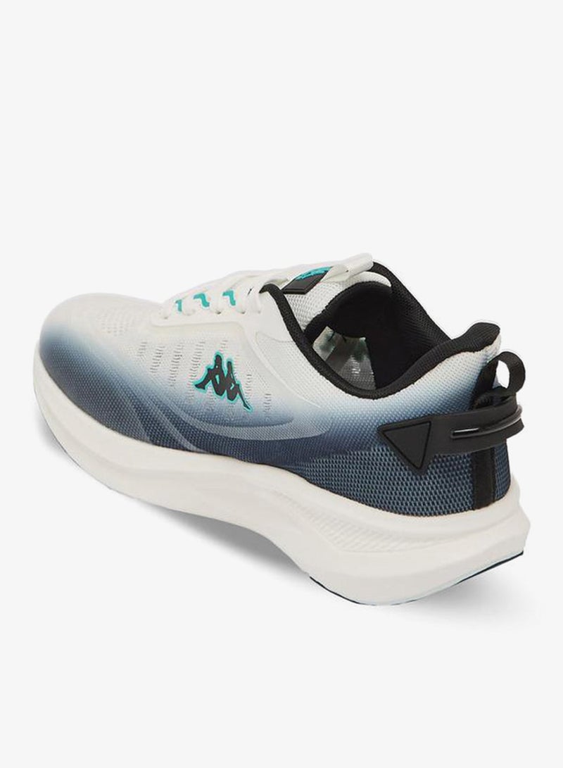 Kappa Men Lace-Up Sports Shoes - Image 5