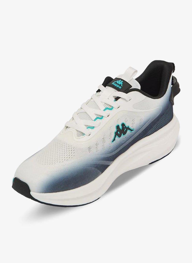 Kappa Men Lace-Up Sports Shoes - Image 4