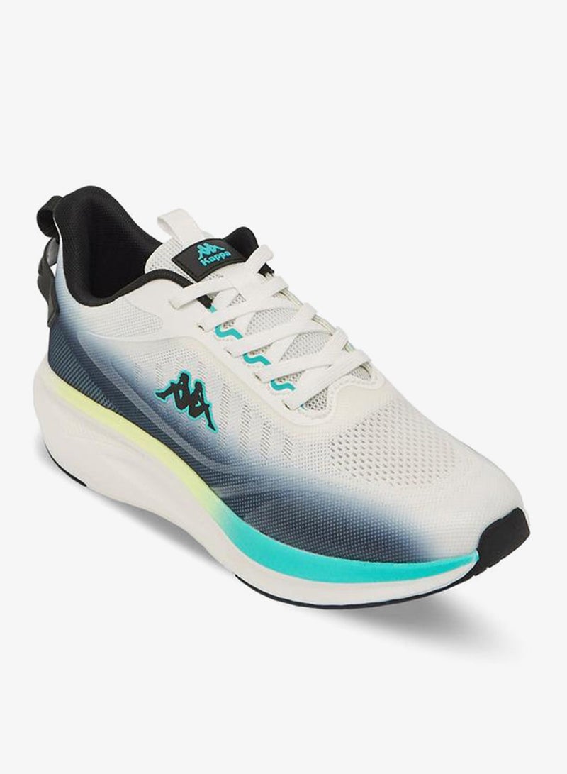 Kappa Men Lace-Up Sports Shoes - Image 2