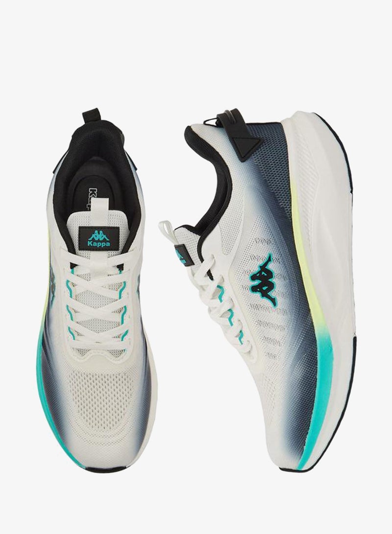 Kappa Men Lace-Up Sports Shoes - Image 3