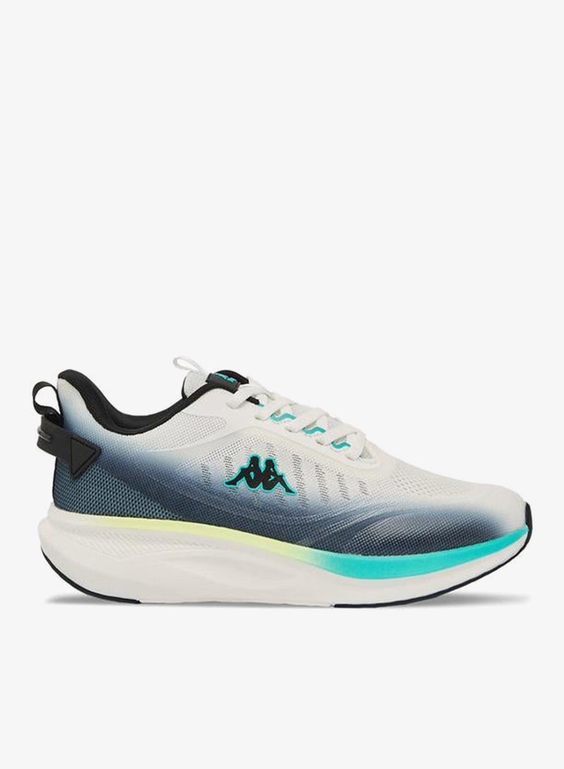Kappa Men Lace-Up Sports Shoes - Image 1
