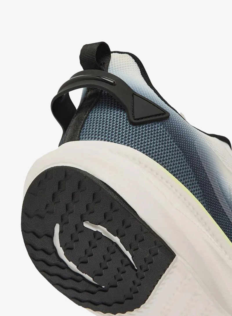 Kappa WHITE Men Lace-Up Sports Shoes for Men | Best Price UAE