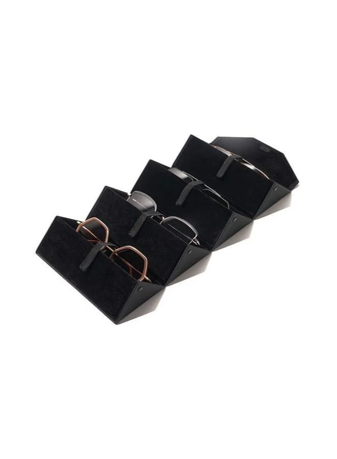 30Sundays 30Sundays Four Piece Fold-up Case