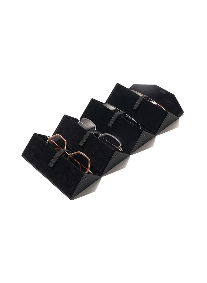30Sundays 30Sundays Four Piece Fold-up Case