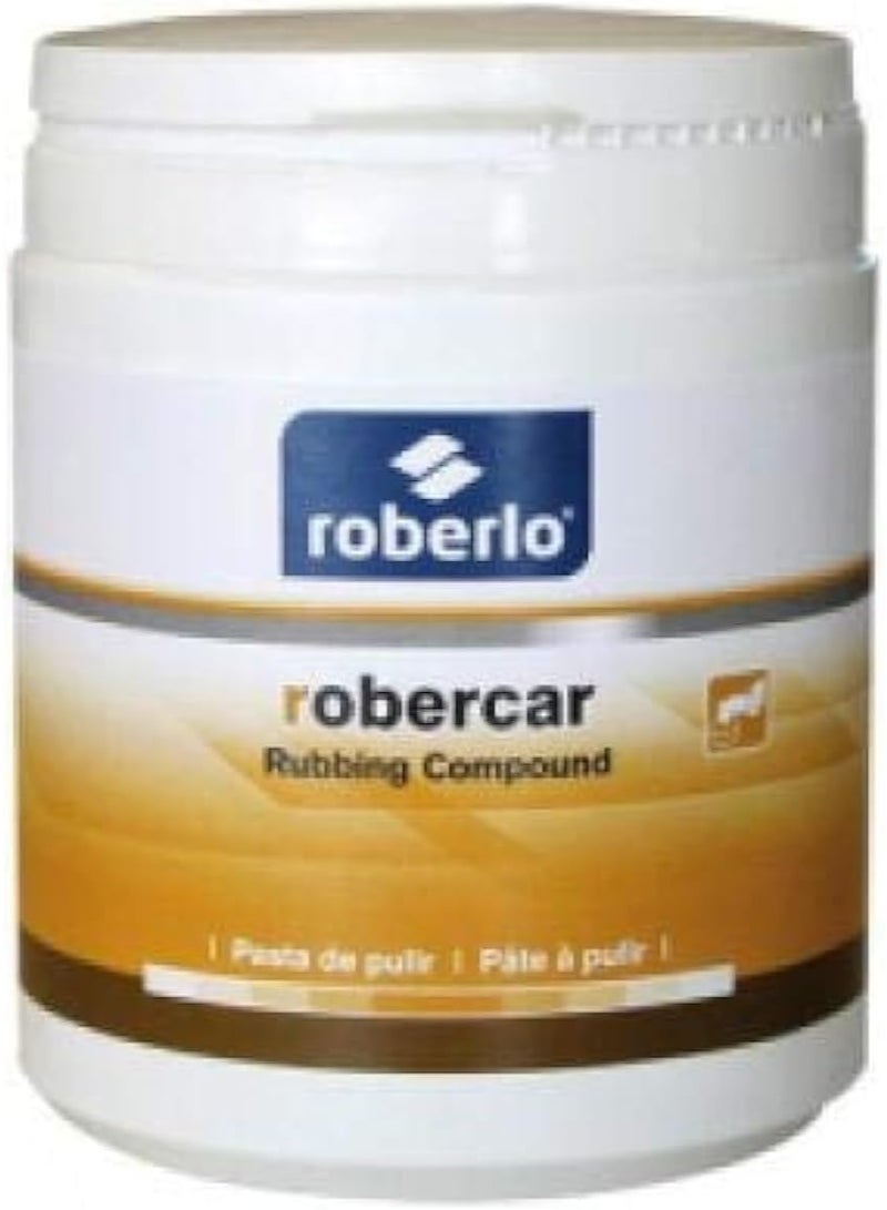 Rubbing Compound (1Kg)