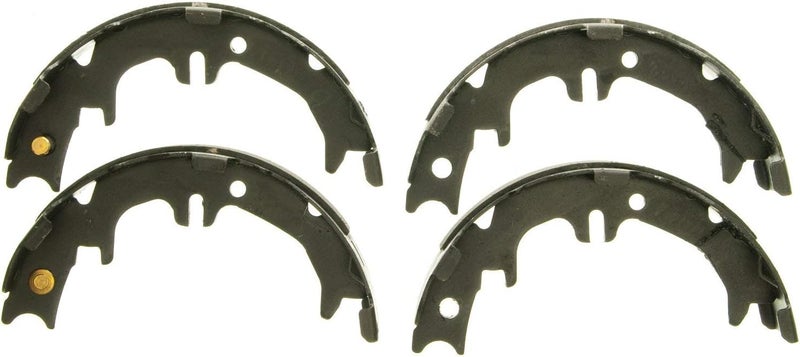 Wagner Z846 Drum Brake Shoe Set