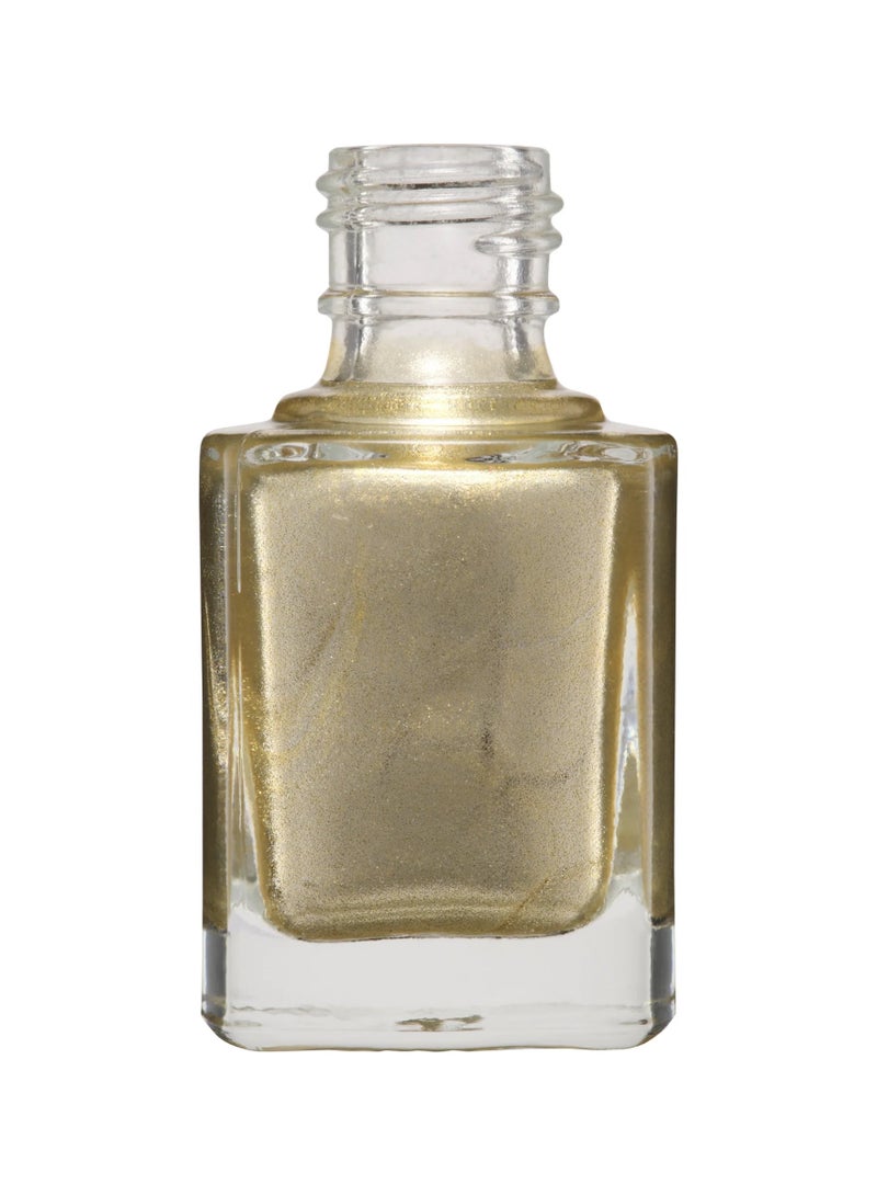 Collection طلاء أظافر جل تأثير اللمعان - ملياردير - Image 3