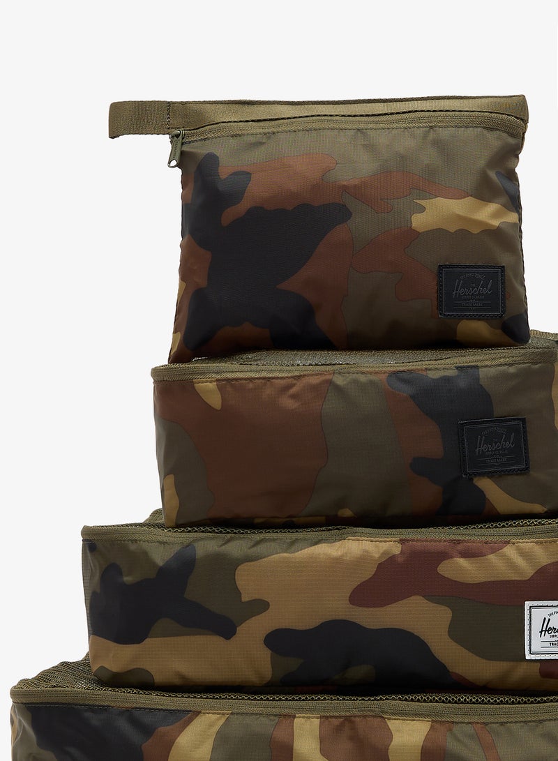 Herschel Packing bags - Kyoto - Image 3