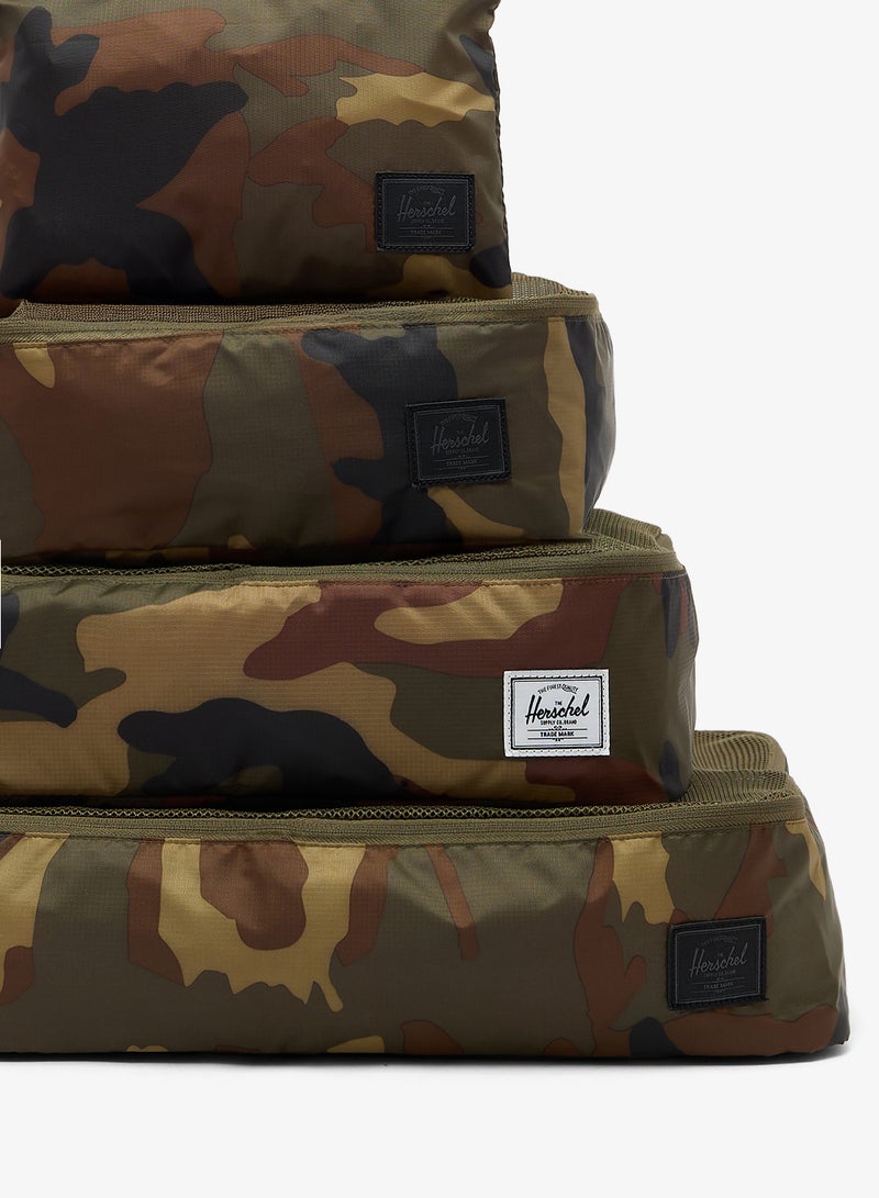 Herschel Packing bags - Kyoto - Image 2