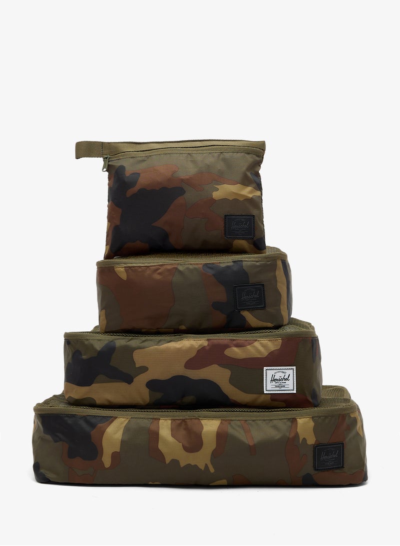 Herschel Packing bags - Kyoto - Image 1