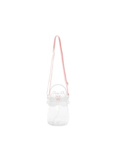 TOREAD 1300ML Plastic Water Bottle - Tritan Material, Safe & Durable  - Image 1