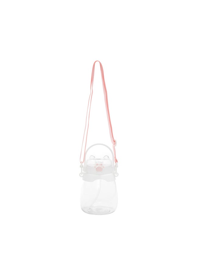 TOREAD 1300ML Plastic Water Bottle - Tritan Material, Safe & Durable  - Image 1