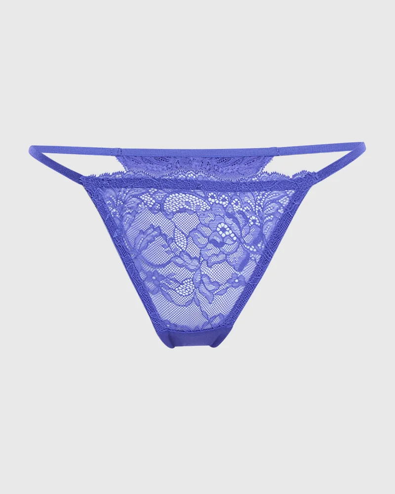 ايسلا اند ايفي Isla & Evie Sexy Thong Panty