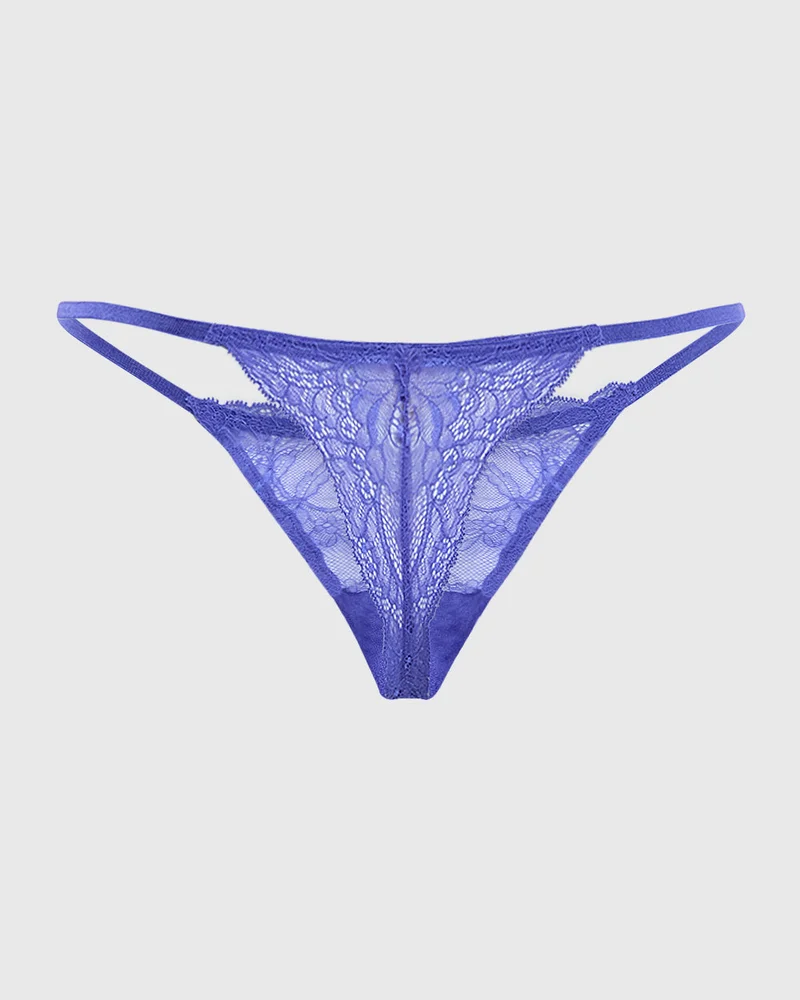 ايسلا اند ايفي Isla & Evie Sexy Thong Panty