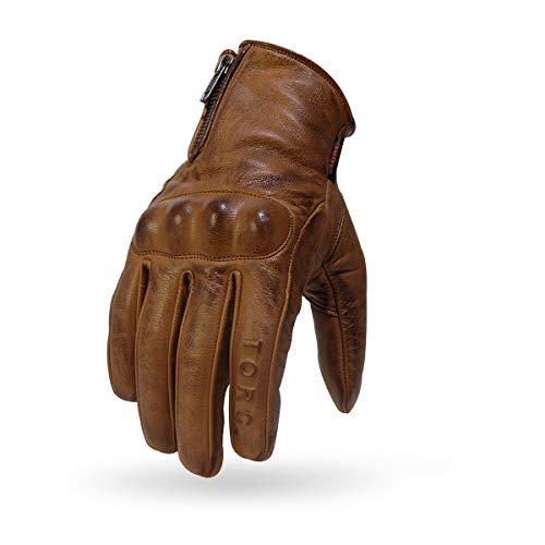 Torc قفازات دراجة نارية TORC - Image 1