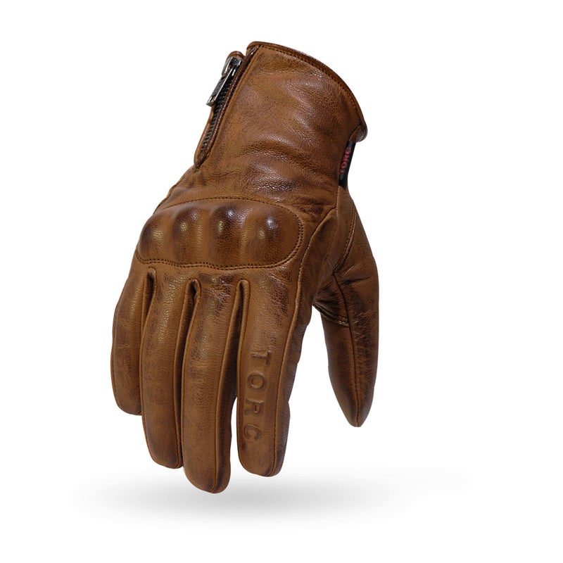 Torc قفازات دراجة نارية TORC - Image 4