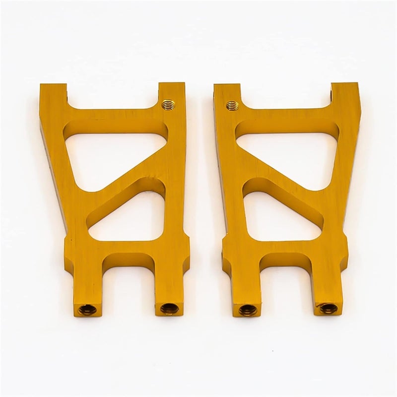 Wivplex Aluminum Alloy Metal Rear Lower Suspension Arm