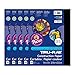 TRU-RAY TruRay Construction Paper Black 9 x 12 50 Sheets Per Pack 5 Packs - Image 2