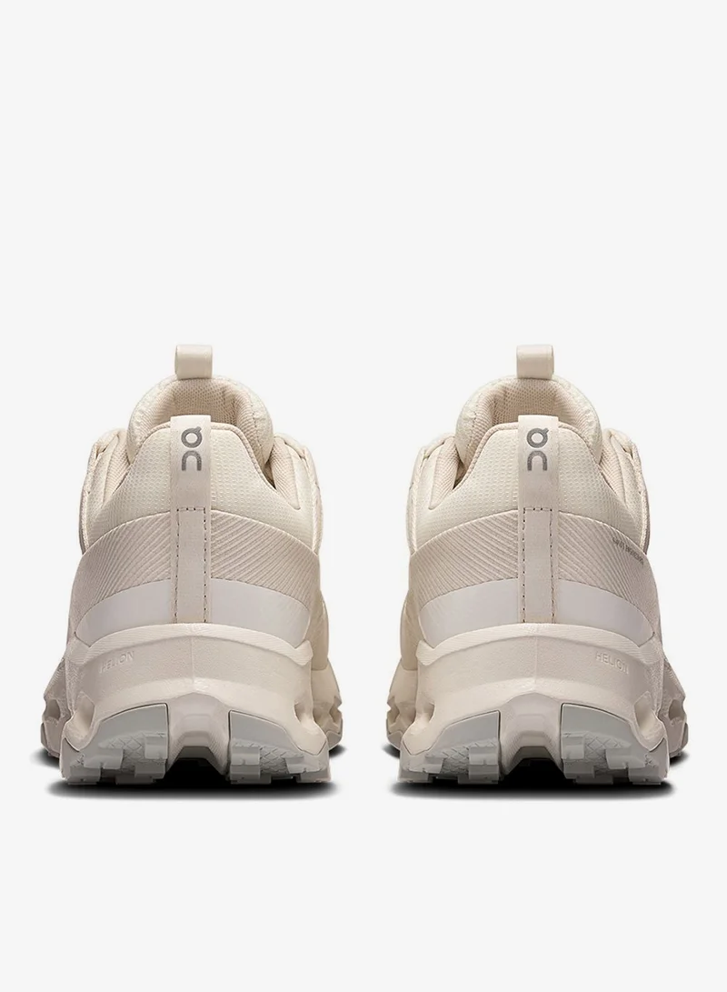 اون راننج كلاودهورايزن دبليو بي