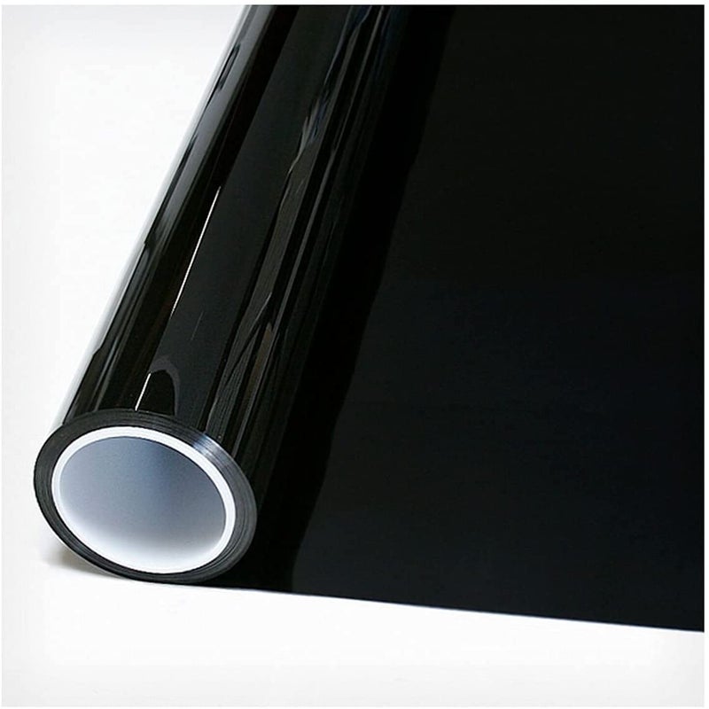 BDF BLKT Day & Night 24 Hour Privacy Blackout Window Film (12in X 49ft) - Image 4