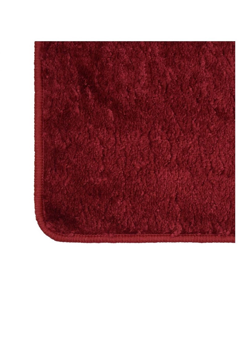 Mac Carpet - Bath mats set Jeddah 3 pcs set - Image 1