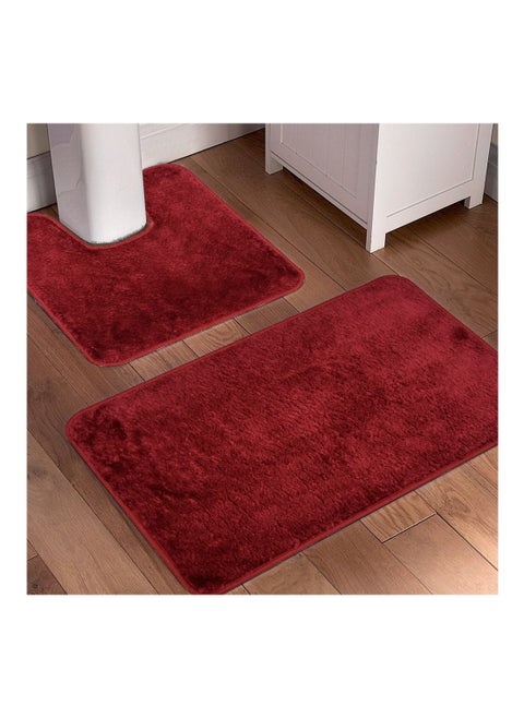 Bath mats set Jeddah 3 pcs set