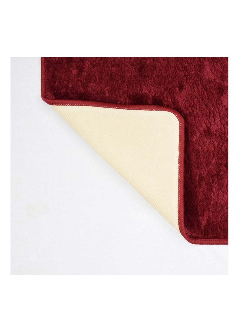 Mac Carpet - Bath mats set Jeddah 3 pcs set - Image 1