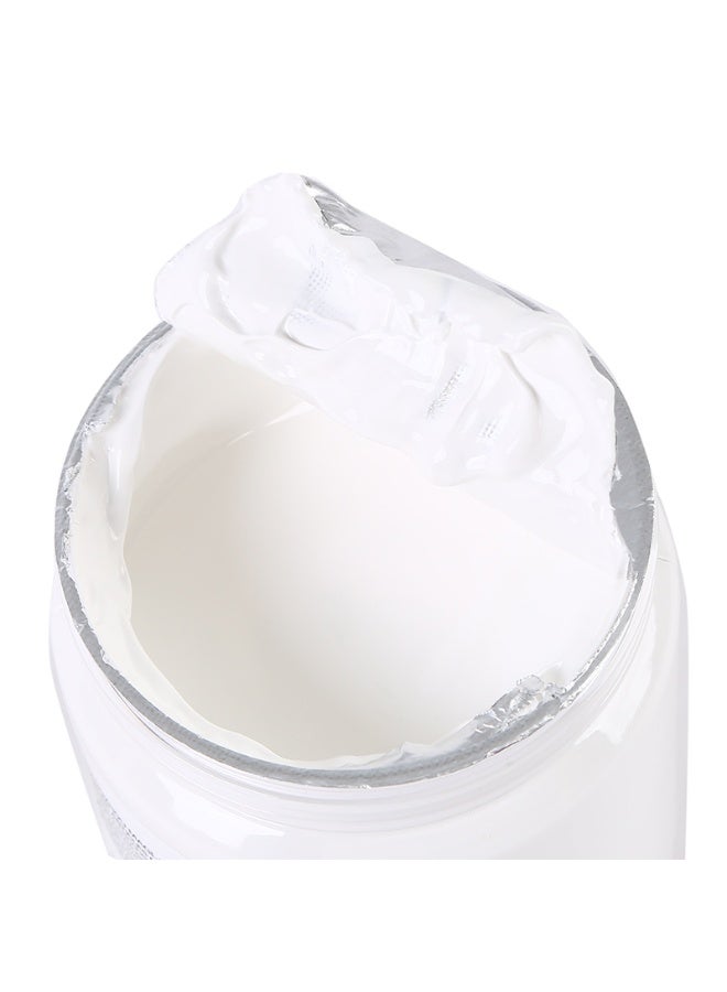 Art Rangers Professional Acrylic Medium White Gesso White 250ml PA61302.250 - Image 4