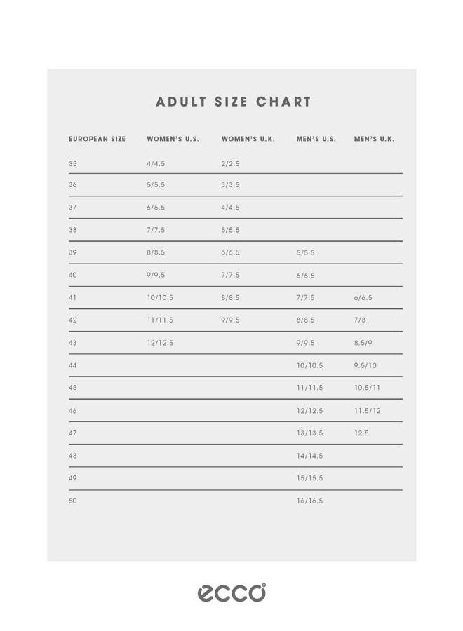 ECCO Soft7w, Ankle boots Women's, Grey Dark Shadow 2602, 6/6.5 UK - Image 3