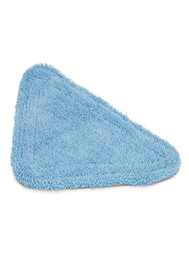 Wagner HomeRight C900159.M SteamMachine Triangle Microfiber Mop Pad Replacements - Image 1