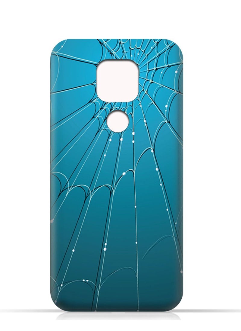 AMC DESIGN Protective Case Cover For Motorola Moto E7 Plus  - Image 2