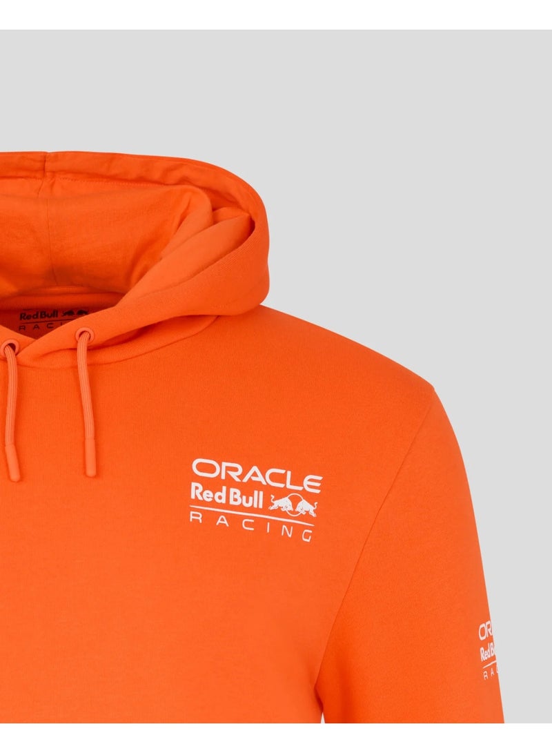 RED BULL MV PUZZLE OH HOODIE - Image 4