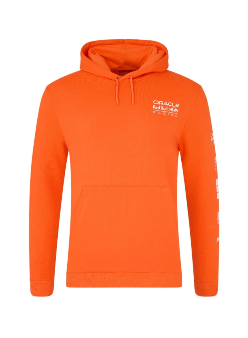 RED BULL MV PUZZLE OH HOODIE - Image 1